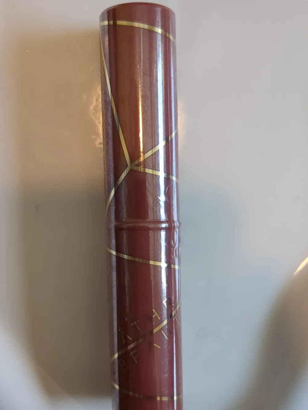 Tinted Gloss Stick